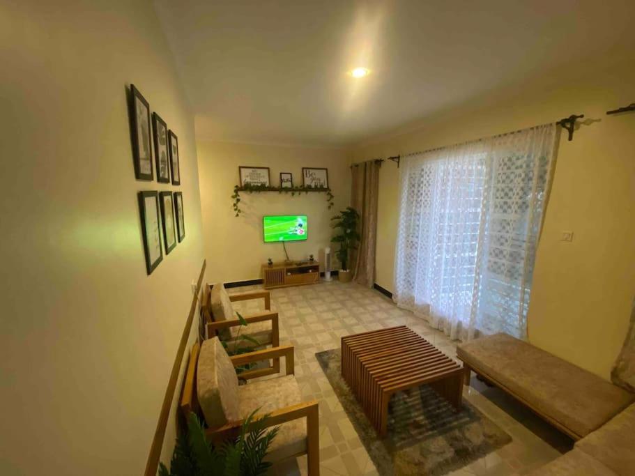 Town Retreat Moshi Apartman Kültér fotó