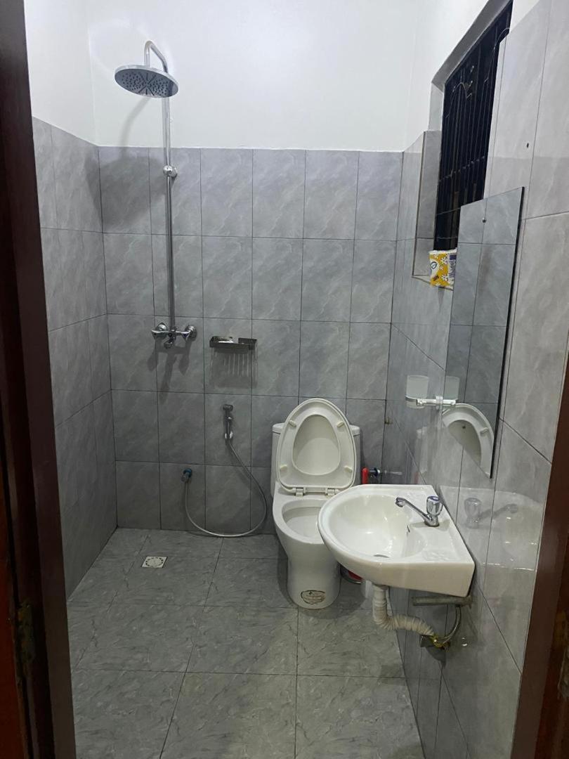 Town Retreat Moshi Apartman Kültér fotó