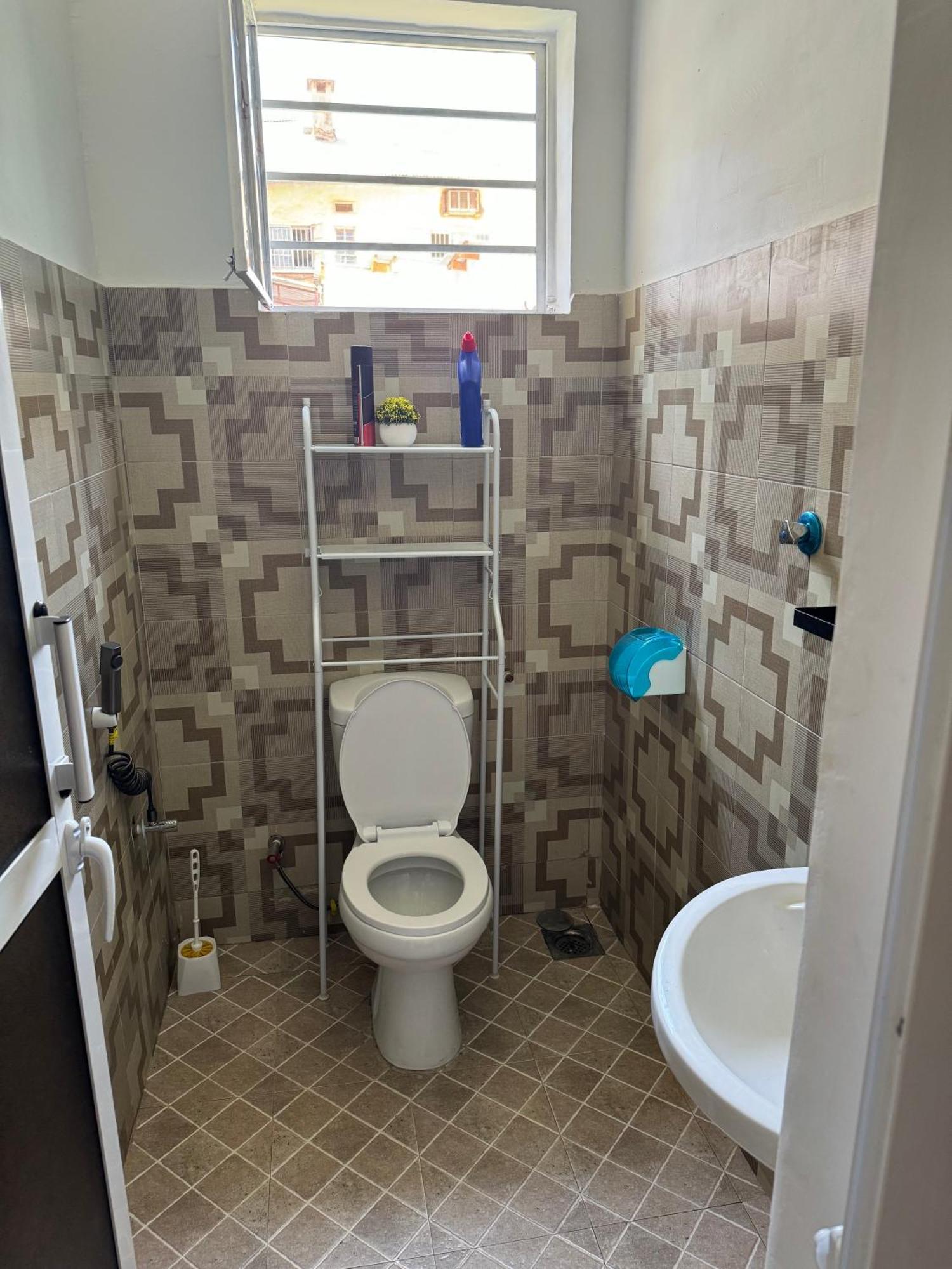 Town Retreat Moshi Apartman Kültér fotó